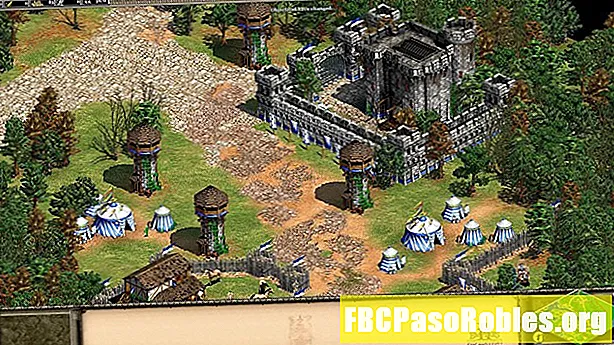 Age of Empires II PC Demo Télécharger