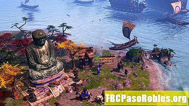 Guide des codes de triche PC Age of Empires III