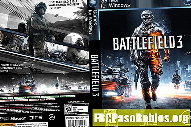 Requisits del sistema Battlefield 3
