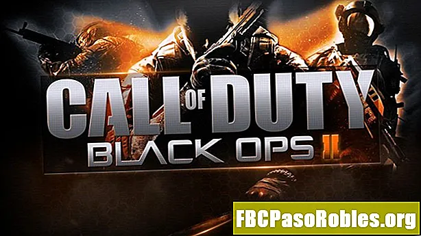 Napake in podvigi Call of Duty Black Ops 2