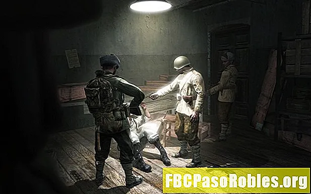 Call of Duty: Welt am Krich Refugiéen a Geheimnisser fir PS3