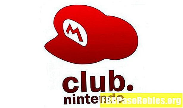 Club Nintendo Mening Nintendo va Nintendo hisobim bilan almashtirildi
