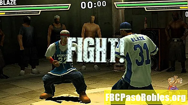 Def Jam Fight for NY: The PSP үчүн Take Cheats