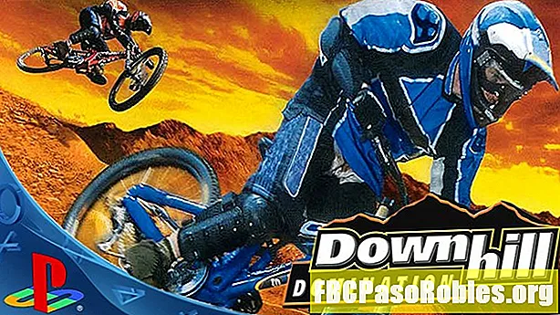Downhill Domination PS2 Рамзҳои фиреб