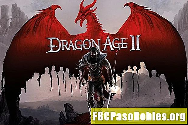 Dragon Age 2 Cheats, Codes et Secrets pour PC