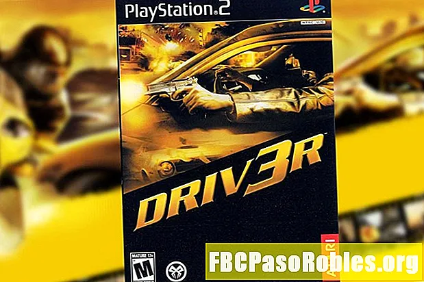 Driver 3 Cheaty pre PS2