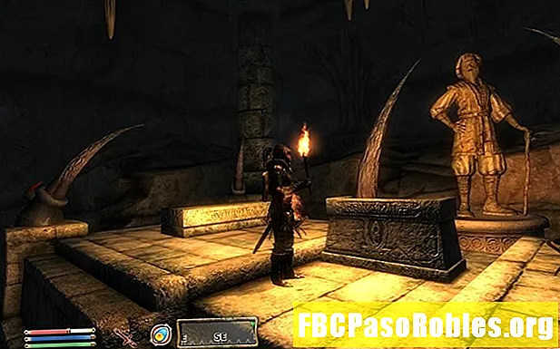 Elder Scrolls IV: PC üçün Oblivion Cheats və Ingredient Kodları