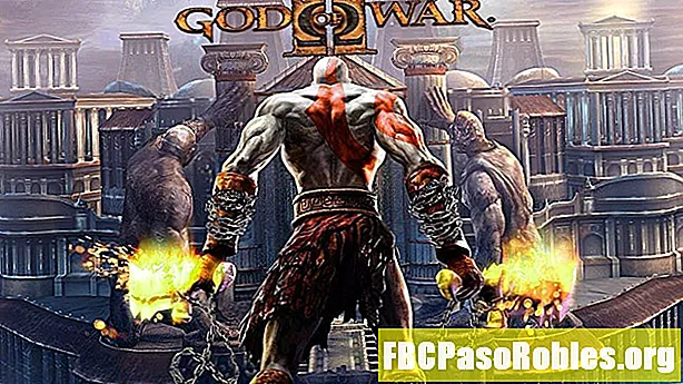 God of War II PS2 Secrets and Unlockables Guide