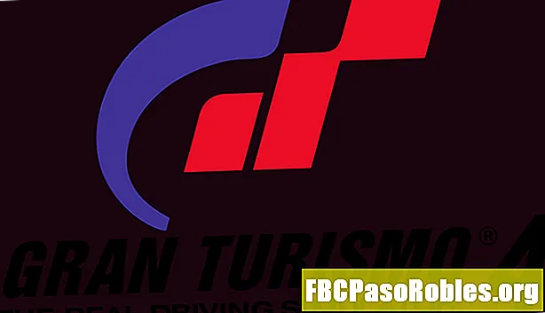 Gran Turismo 4 Cheats agus Díghlasáil do PS2