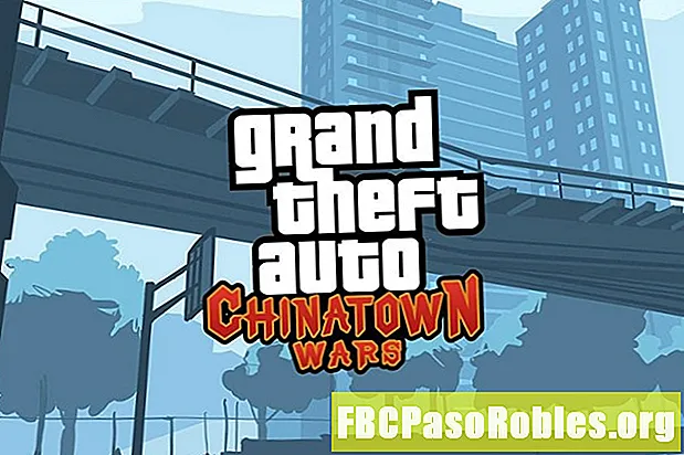 Grand Theft Auto: Chinatown Wars Cheats dla Nintendo DS