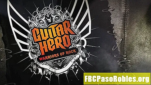 Guitar Hero: Warriors of Rock Cheats برای PS3