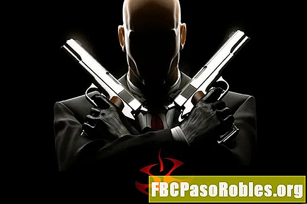 Hitman 2: Cheat Assassin Diam untuk PS2