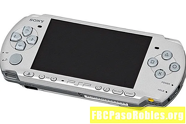 Ako si vybrať PSP, ktorý je pre vás najlepší