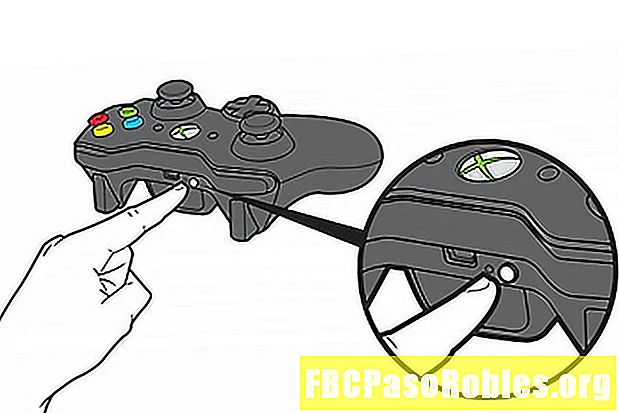 Kako spojiti Xbox 360 kontroler