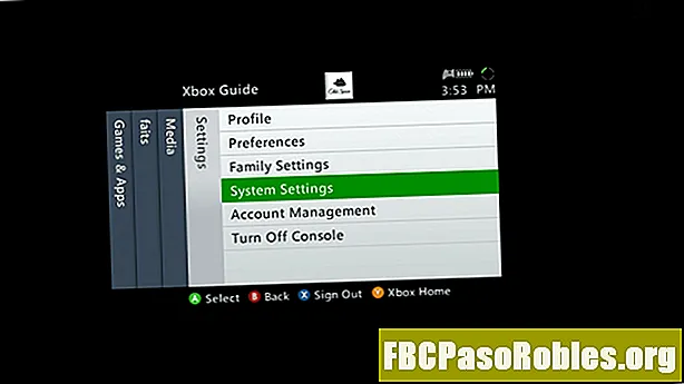 Hur man tar bort profiler på Xbox 360 och Xbox One