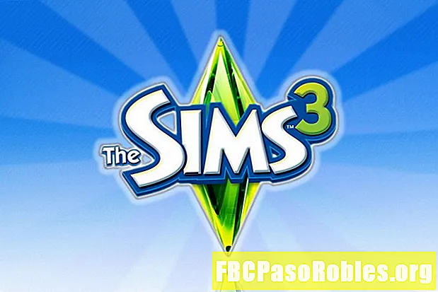 Як выправіць праблемы з акном кода Sims 3