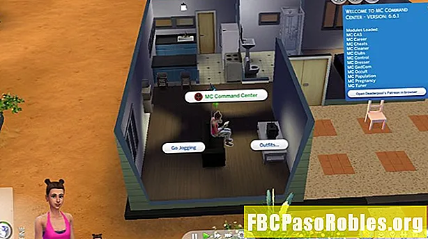 Hogyan telepítsük a Sims 4 modokat és az egyedi tartalmat