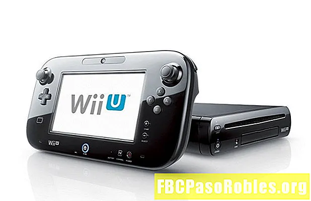 ວິທີການຕິດຕັ້ງຊ່ອງ Homebrew ກັບ Wii U's Wii Mode - ເກມ