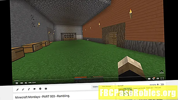 Minecraft Videos кантип жасоо керек