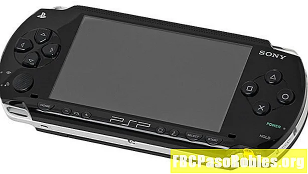 PSP жүктеулері үшін Sony Media Go қызметін қалай орнатуға болады - Ойын