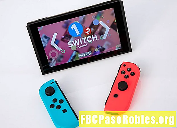 Τρόπος λήψης και κοινής χρήσης Στιγμιότυπα οθόνης Nintendo Switch