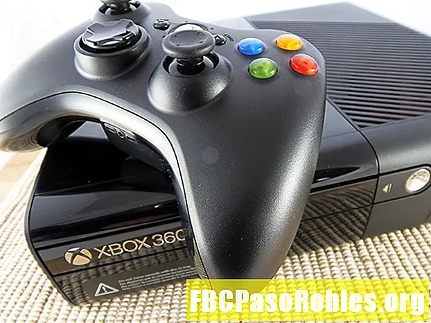 Top 10 bedst udseende Xbox 360-spil