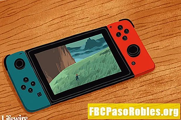 Hogyan kell használni az Amiibo-t a Nintendo Switch-en