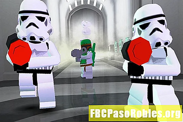 Lego Star Wars II: Оригиналдуу трилогия PS2 Cheats and Unlocks Guide