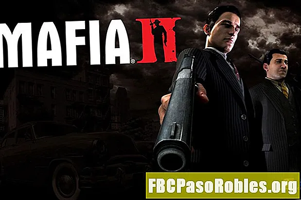 Mafia II Playboy Жайгашкан жери жана Xbox 360 Жетишкендиктер тизмеси