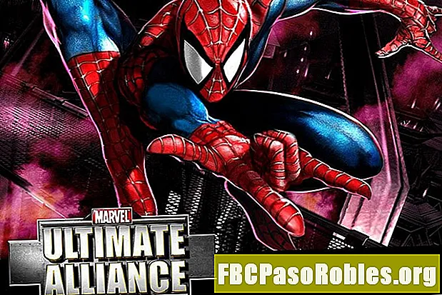 Marvel: PlayStation 2 üçün Ultimate Alliance Cheats