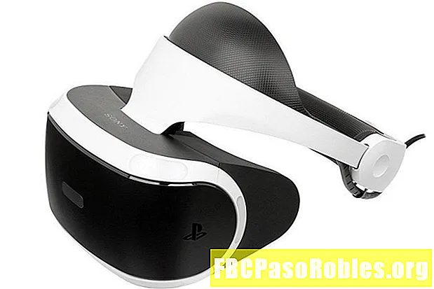 PlayStation VR: kõik, mida peate teadma
