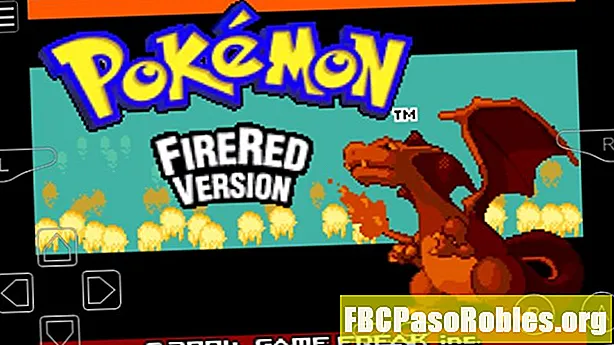 Pokémon Fire Red: Fusk, koder och genomgång