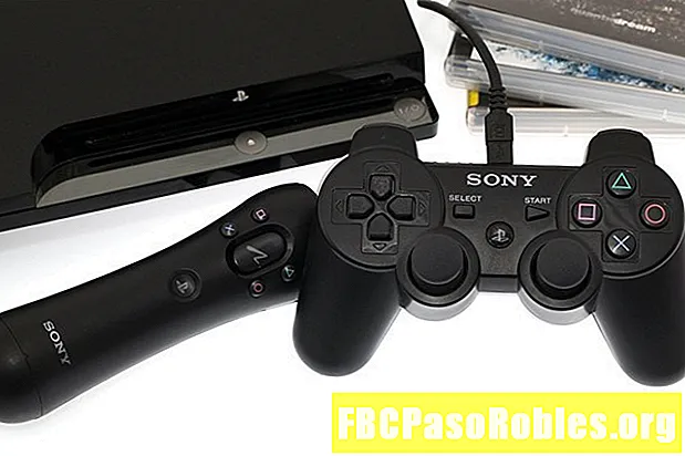 আপনার PS3 এ আপনার PSOne ক্লাসিক এবং PS2 গেমস সংরক্ষণ করা