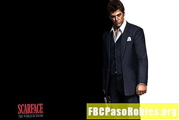 Scarface: The World Is You Trucs per a Xbox