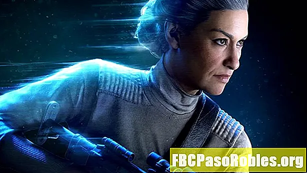 Feachtas Star Wars Battlefront 2: Seiceálacha Aon-Imreora agus Walkthrough