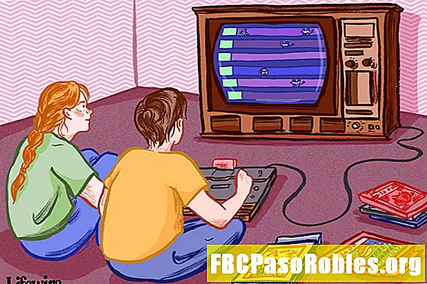 11 가장 이상한 Atari 2600 게임