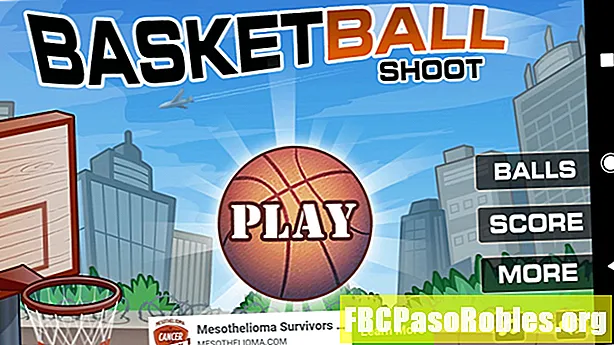 Déi 7 Bescht Basketball Spiller fir Offline Play