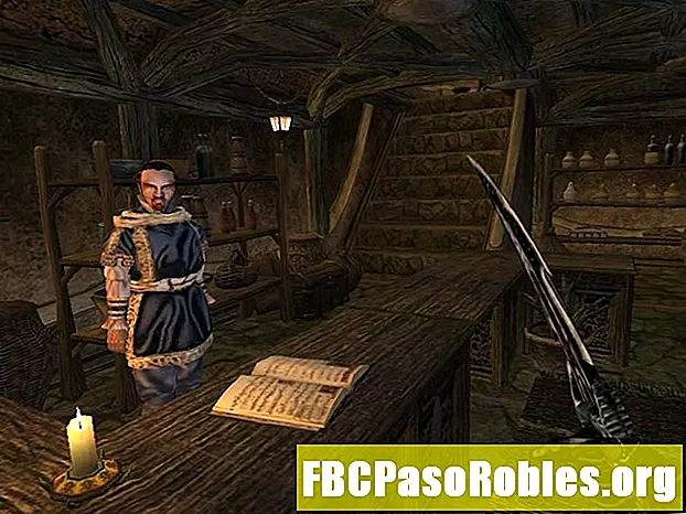 Poradnik The Elder Scrolls III: Morrowind PC