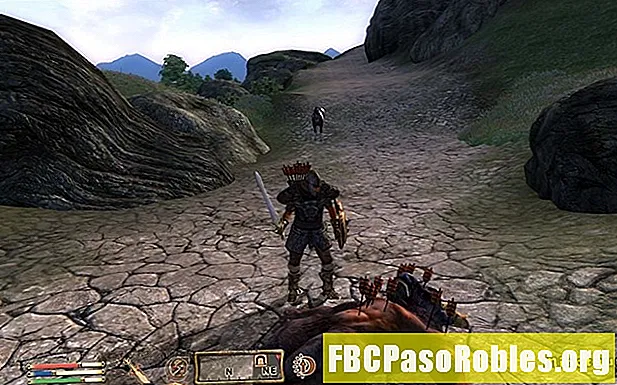 The Elder Scrolls IV: Oblivion Cheats voor PS3