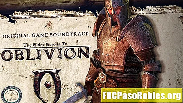 Az Elder Scrolls IV: Oblivion cikkkód-csalások a PC-hez