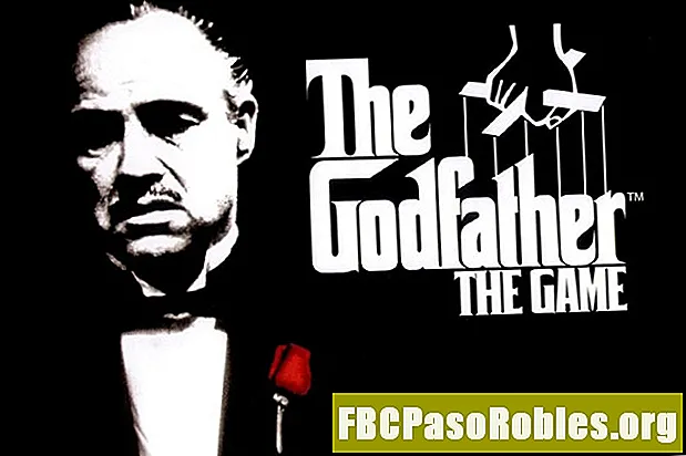 The Godfather fusk och hemligheter för Xbox