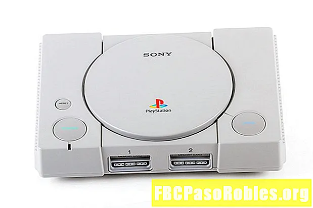 „Sony PlayStation“ istorija