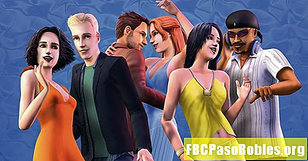 GameCube를위한 The Sims 2 요령