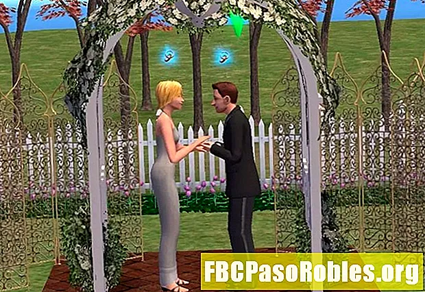 The Sims 2 PSP митингдери жана амалдары