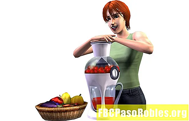 Los jugos de 'Los Sims 2 estaciones' y sus efectos