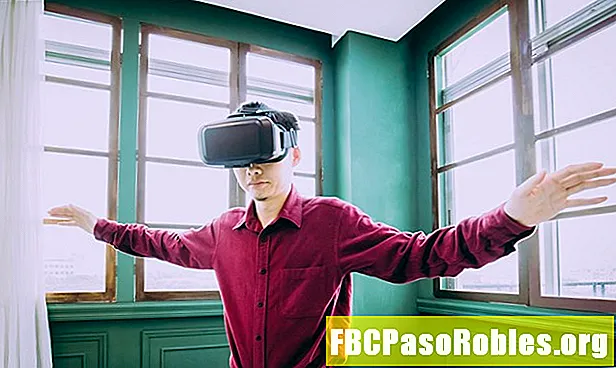 Tips for å opprette et Virtual Reality Room