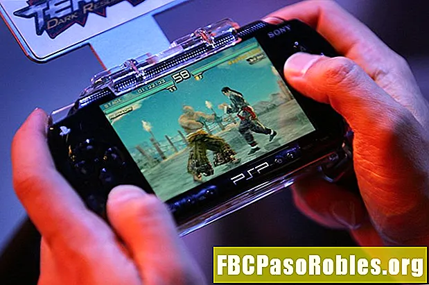 Koristite PlayStation Store za PC za preuzimanje na PSP