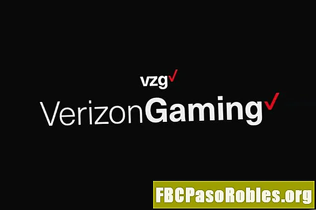 Verizon Gaming: alles wat u moet weten