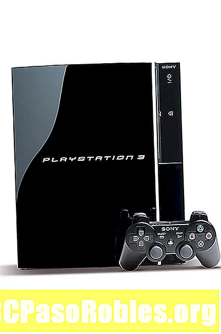 PlayStation 3 (PS3) là gì: Lịch sử và Thông số kỹ thuật - Chơi Game
