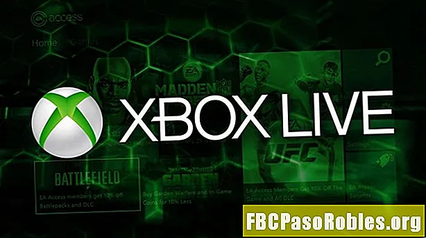 Vad är Xbox Live?